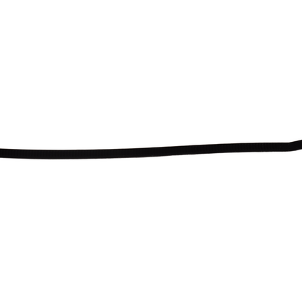 Aspock Aspock connector links - 5 pins/aderig - geel