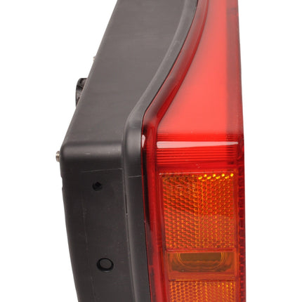 Aspock Aspock Ecopoint 2 - links - 7 polige ASS2 connector aansluiting