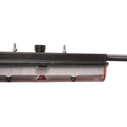 Aspock Aspock Europoint 3 LED achterlicht - rechts - 24V - ASS2 7 polige connector - inclusief markeringsverlichting