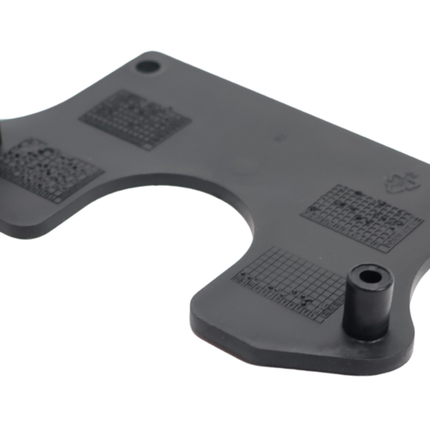 Aspock Aspock Flatpoint 2 montagesteun - recht