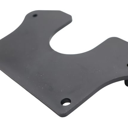 Aspock Aspock Flatpoint 2 montagesteun - recht