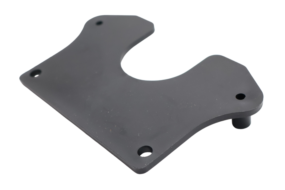 Aspock Aspock Flatpoint 2 montagesteun - recht