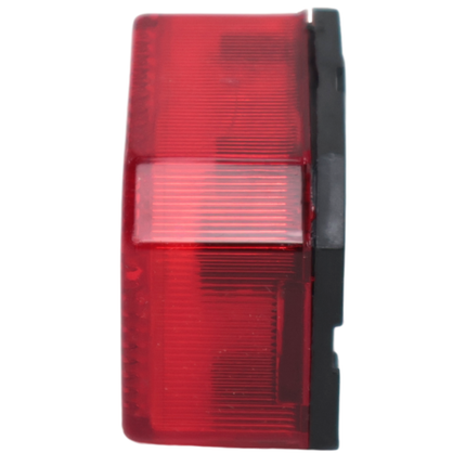 Aspock Aspock Flexipoint 1 - rood - losse draad aansluiting