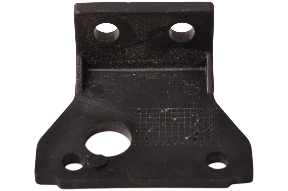 Aspock Aspock Flexipoint houder 90°/haaks