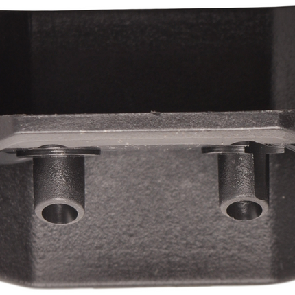 Aspock Aspock Flexipoint houder schuin voor spatbordmontage