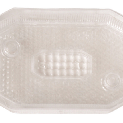 Aspock Aspock Flexipoint - wit - los glaasje/glas/kapje