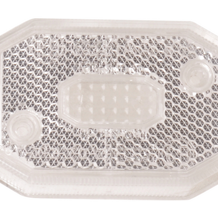 Aspock Aspock Flexipoint - wit - los glas