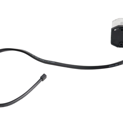 Aspock Aspock Flexipoint wit met 50 cm DC-kabel