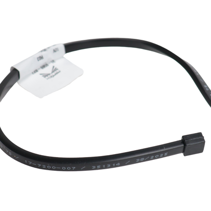 Aspock Aspock Flexipoint wit met 50 cm DC-kabel