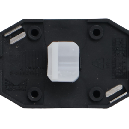 Aspock Aspock Flexipoint witte markeringslamp met directe DC connector