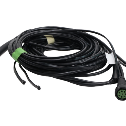 Aspock Aspöck hoofdkabel - 6,7 meter - 13 polig - 2x 8 polige connector - inclusief aftakkingen