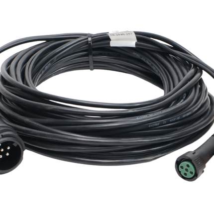 Aspock Aspöck hoofdkabel - 7 meter - 13 polig - 2x 5 polige connector - inclusief 4,7 meter aftakkingen