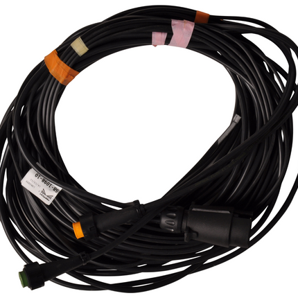 Aspock Aspock hoofdkabel - 7 meter lang - 7-polig stekker - voorzien van 2x 5-polige connector - inclusief aftakkingen voor markeringsverlichting