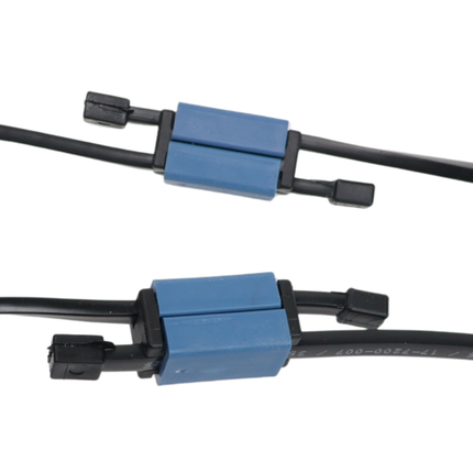 Aspock Aspock hoofdkabel - 8,4 meter lang - 13-polig - voorzien van 8-polige connectoren - inclusief voorgemonteerde markeringsverlichting - Plug&Play