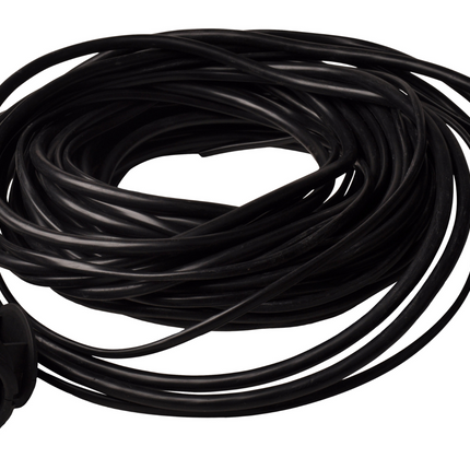 Aspock Aspöck hoofdkabel - 9 meter - 13 polig - 2x 5 polige connector - inclusief aftakkingen