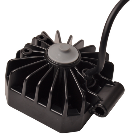Aspock Aspock LED werklamp 12/24V met schakelaar - inclusief montagebeugel