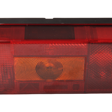 Aspock Aspock Midipoint 1 - Achterlicht - 5 polig - Links - 220x100x52 mm