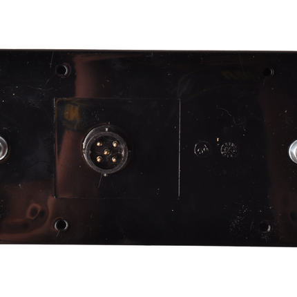 Aspock Aspock Midipoint 2 - links - 5 polige connector aansluiting