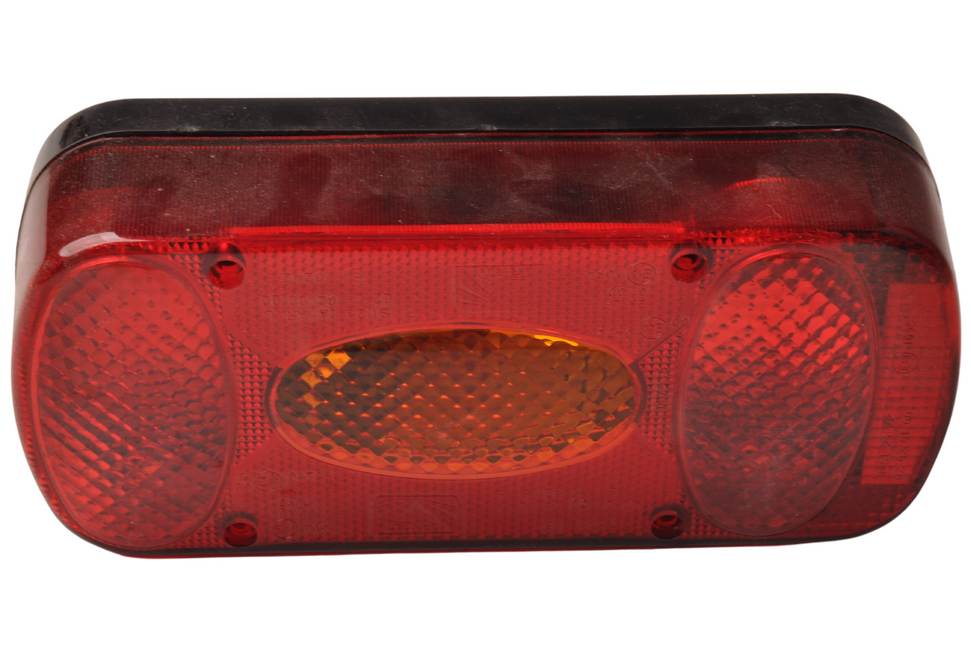 Aspock Aspock Midipoint 2 - links - met losse draad aansluiting