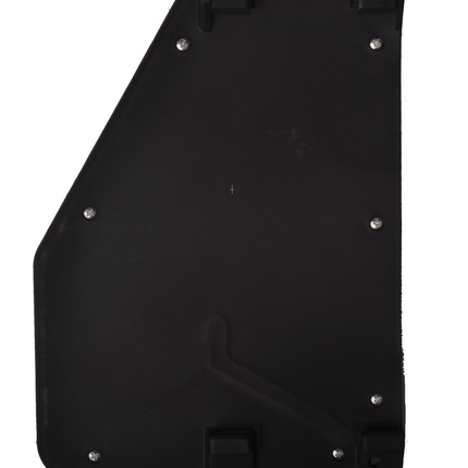 Aspock Aspock montagesteun - links - voor achterlicht en reflector