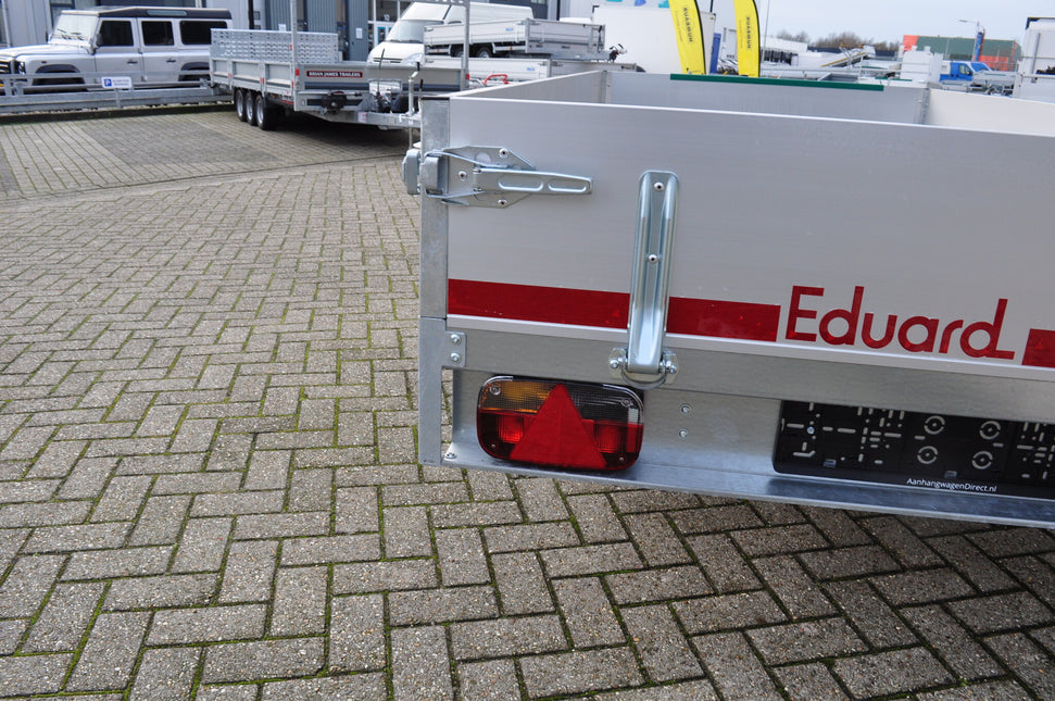 Aspock Aspock Multipoint 3 - links - 5-polig - 244x138x60 mm