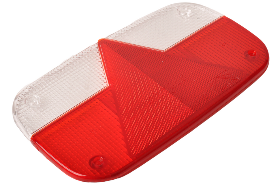 Aspock Aspock Multipoint 3 los glas - universeel - links/rechts toepasbaar