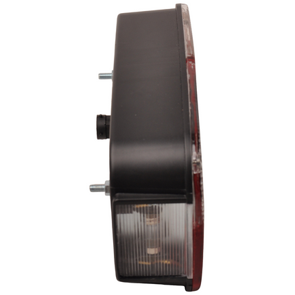 Aspock Aspock Multipoint 3 - rechts - 5-polig - 244x138x60 mm