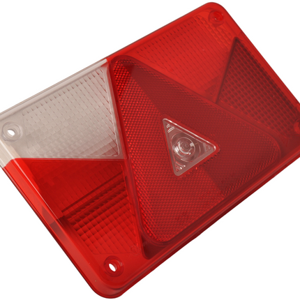 Aspock Aspock Multipoint 5 - Los glas - Links