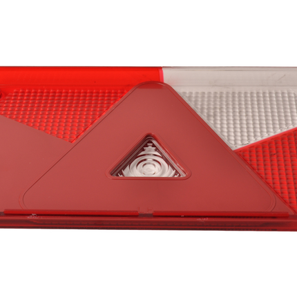Aspock Aspock Multipoint 5 - Los glas - Links