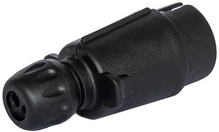 Aspock Aspock Premium stekker - 7 polig - vlakke verbinding