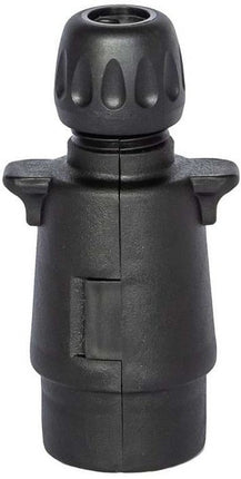 Aspock Aspock Premium stekker - 7 polig - vlakke verbinding