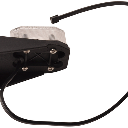 Aspock Flexipoint 50 cm DC-kabel op houder