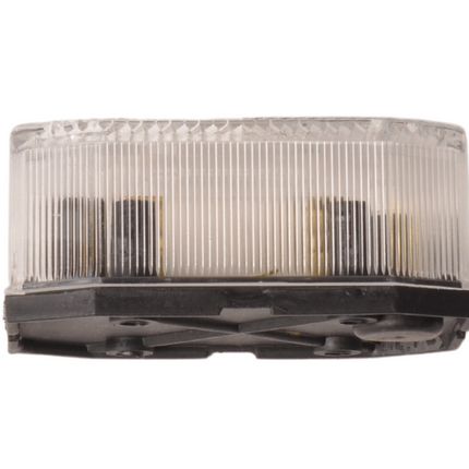 Aspock Flexipoint breedtelicht wit - losse lamp