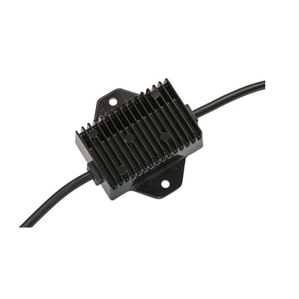 Aspock LED control box - 8 polig - 12/24V - links