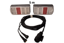 5 meter