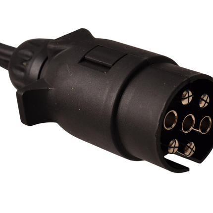 Aspock LED verlichtingsset - 7 polig - 5 meter - incl. aftakkingen