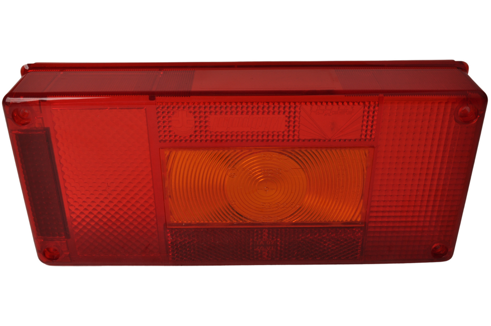 Aspock Midipoint 1 links - los glas