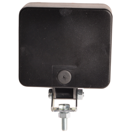 Aspock Mistlamp - Aspock Fogpoint op verstelbare houder - 117(85)x75x55 mm