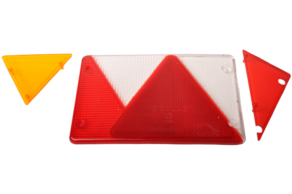 Aspock Multipoint 4 links - los glas