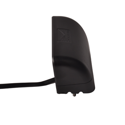 Aspock Regpoint 2 kentekenlamp LED - 80 cm DC kabel