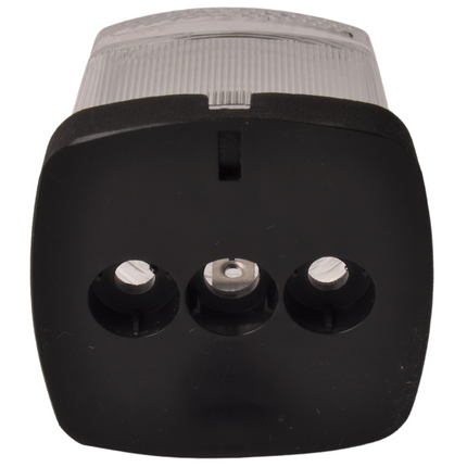 Aspock Squarepoint breedtelicht wit - losse lamp