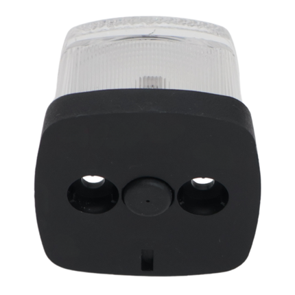 Aspock Squarepoint breedtelicht wit - losse lamp