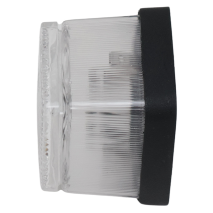 Aspock Squarepoint breedtelicht wit - losse lamp