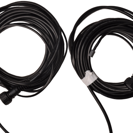Aspock Type Aspöck hoofdkabel - 6 meter - 13 polig - 2x 5 polige connector - inclusief 4,5 meter aftakkingen