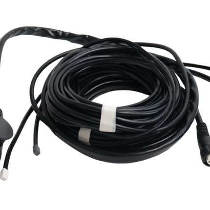 Aspock Type Aspöck hoofdkabel - 6 meter - 13 polig - 2x 5 polige connector - inclusief 4,5 meter aftakkingen