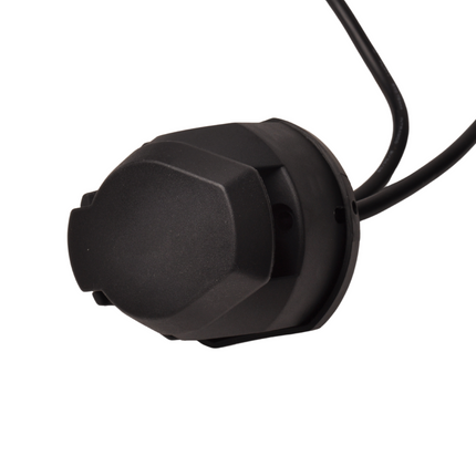 Aspock Type Aspöck hoofdkabel - 6 meter - 13 polige stekkerdoos - 2x 5 polige connector - inclusief 4,2 meter aftakkingen