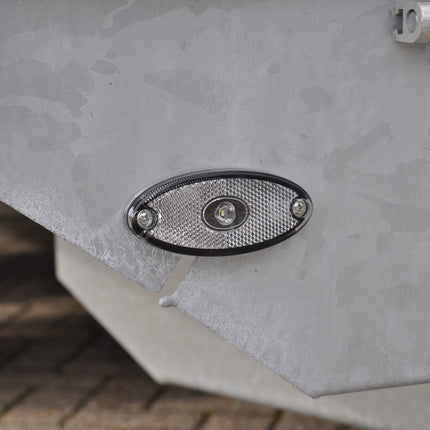 Aspock Verlichtingsset - Aspock Multipoint 3 - 13 polig - incl. markeringsverlichting