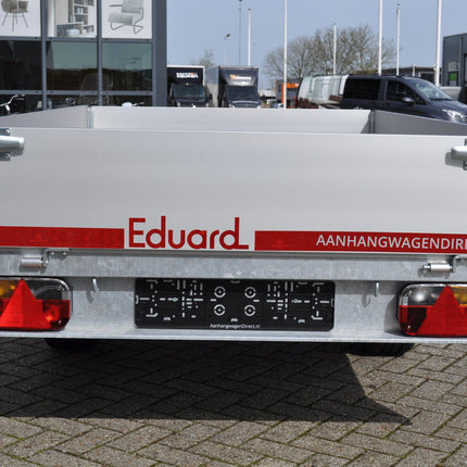 Aspock Verlichtingsset - Aspock Multipoint 3 - 13 polig - Plug & Play - incl. markeringsverlichting