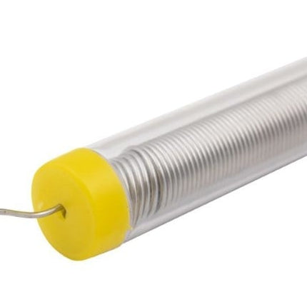 Benson Soldeertin 1 mm x 3 meter - in handige buis
