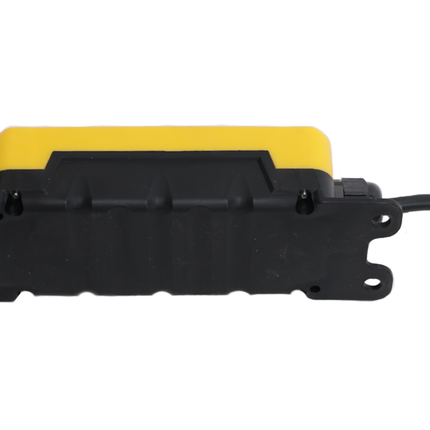 Binotto Bediening powerpack - met sleutelvergrendeling - 1,6m kabel